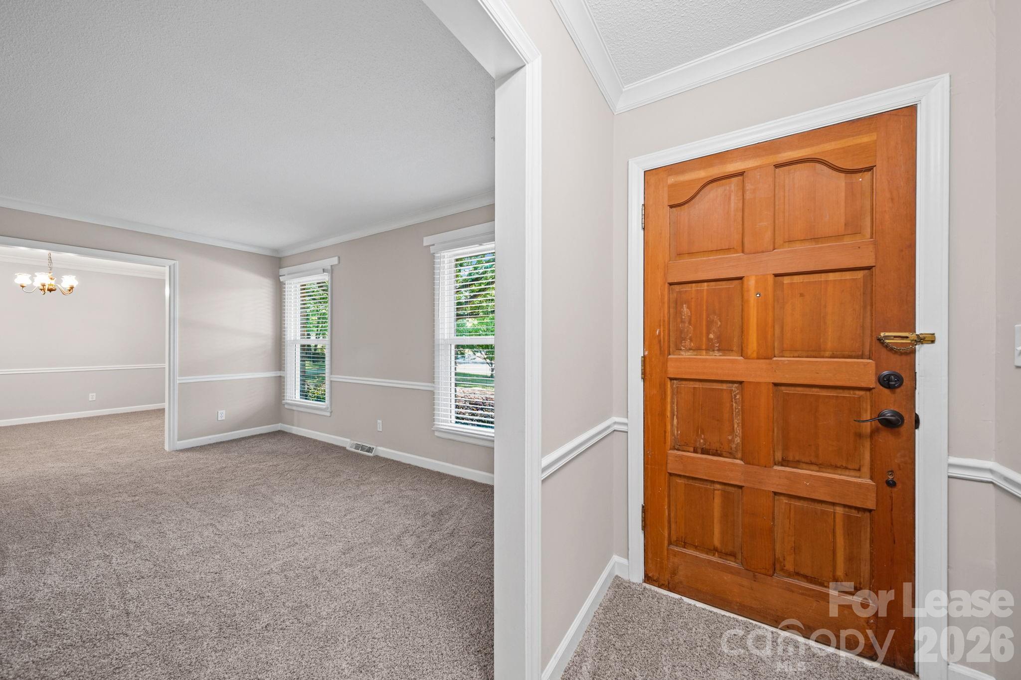 16301 Capps Road Charlotte NC 28278
