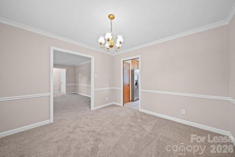 16301 Capps Road Charlotte NC 28278