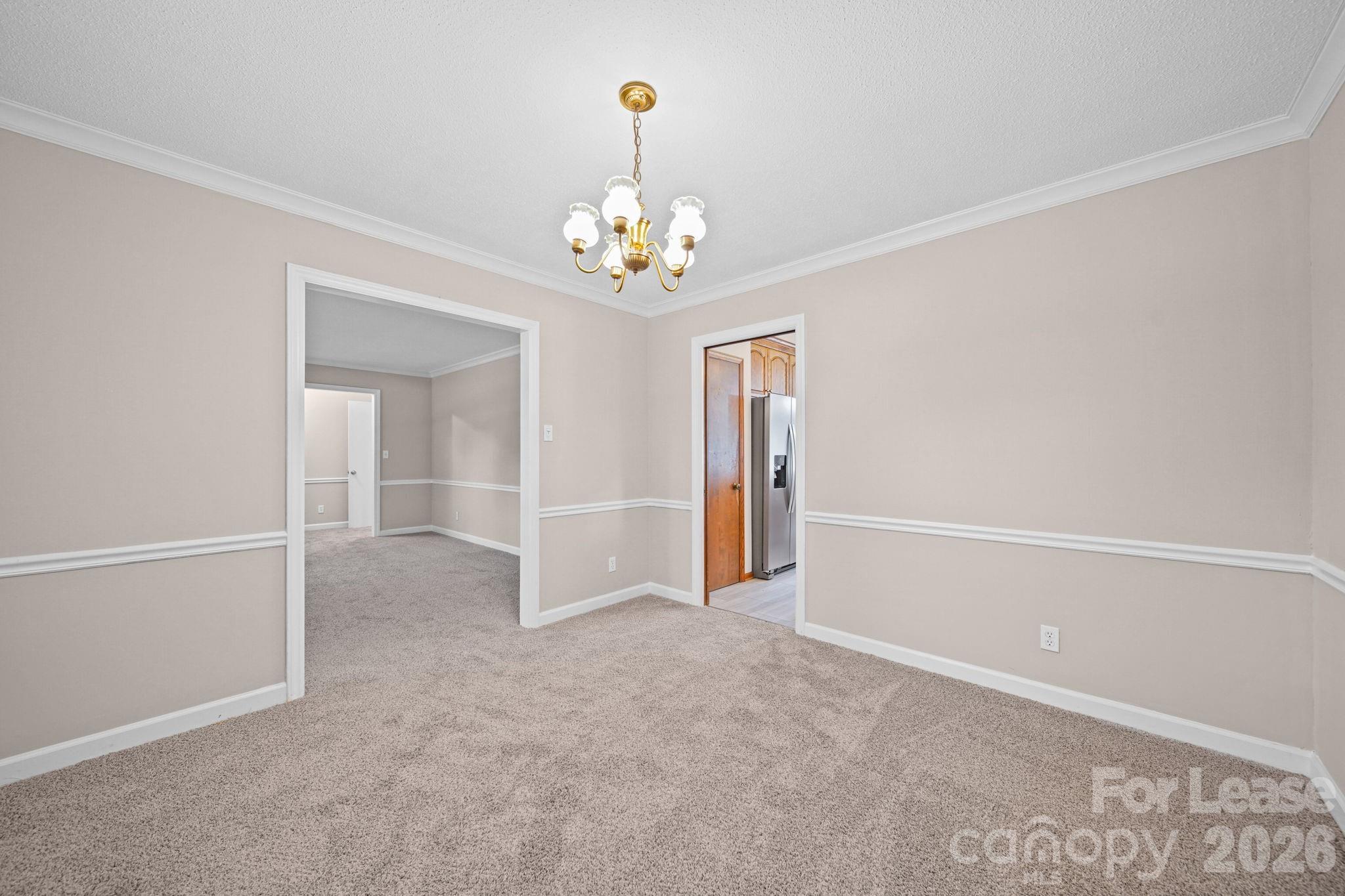 16301 Capps Road Charlotte NC 28278