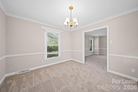16301 Capps Road Charlotte NC 28278