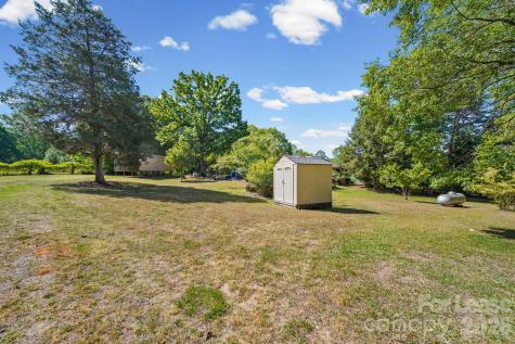 16301 Capps Road Charlotte NC 28278