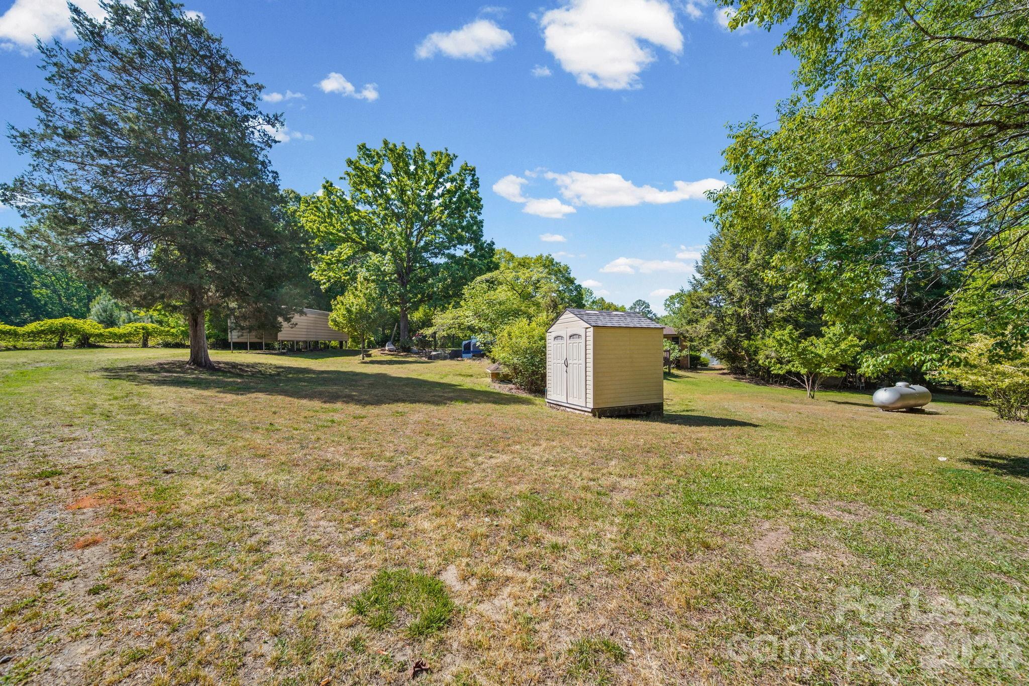 16301 Capps Road Charlotte NC 28278