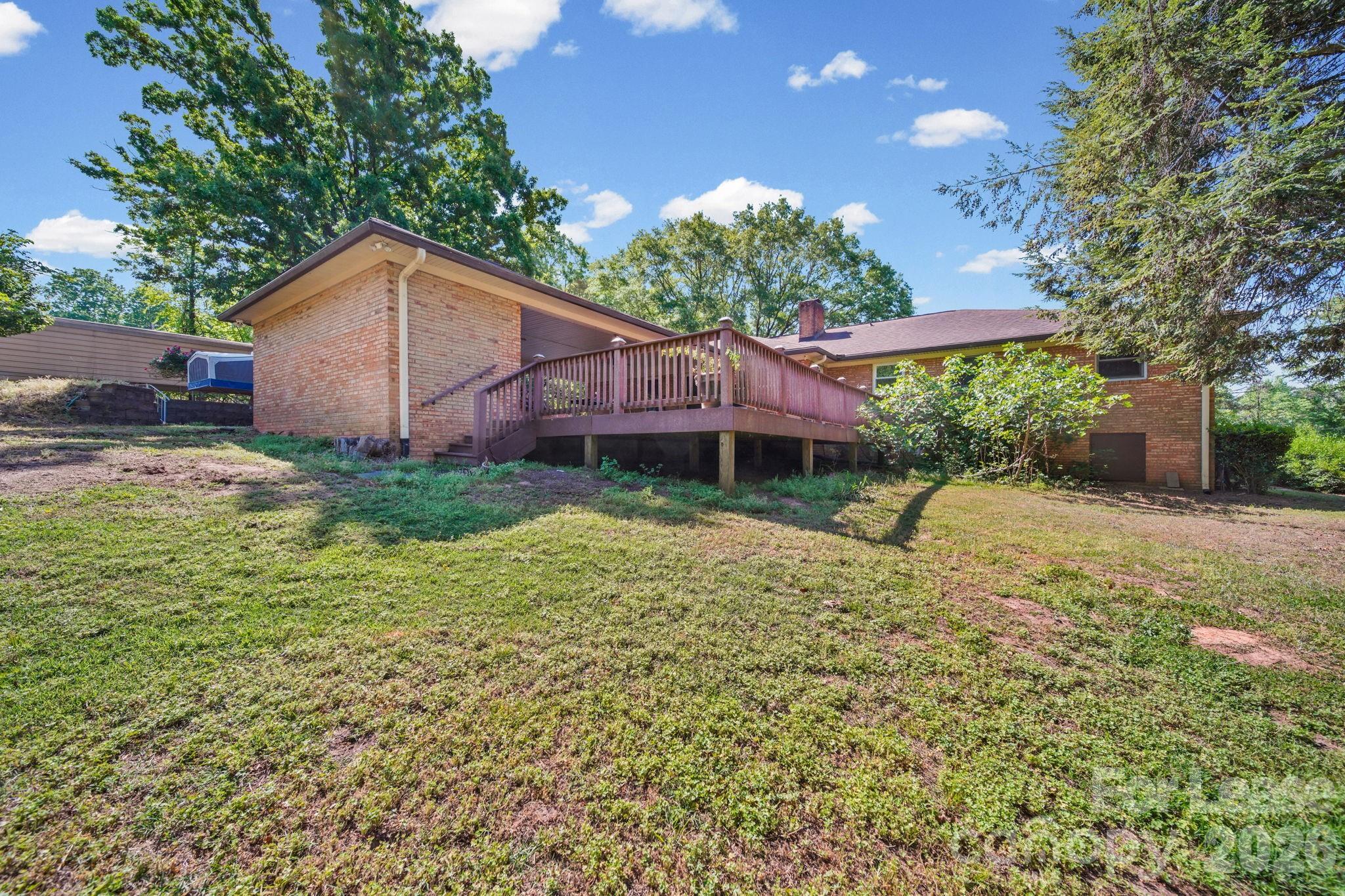 16301 Capps Road Charlotte NC 28278