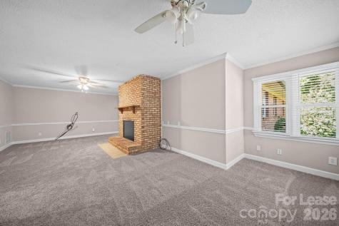 16301 Capps Road Charlotte NC 28278