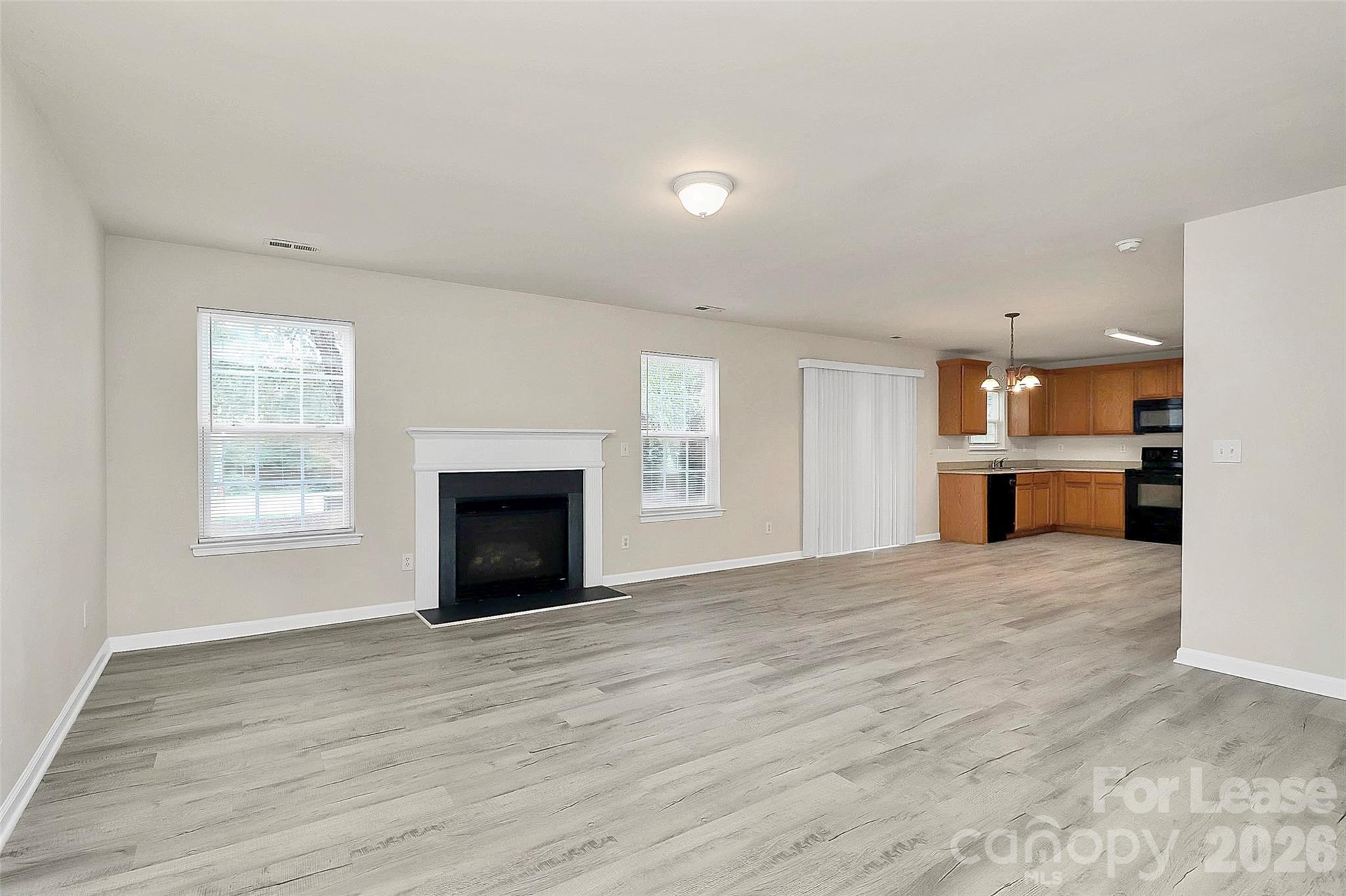 10741 Mountain Springs Drive Charlotte NC 28278