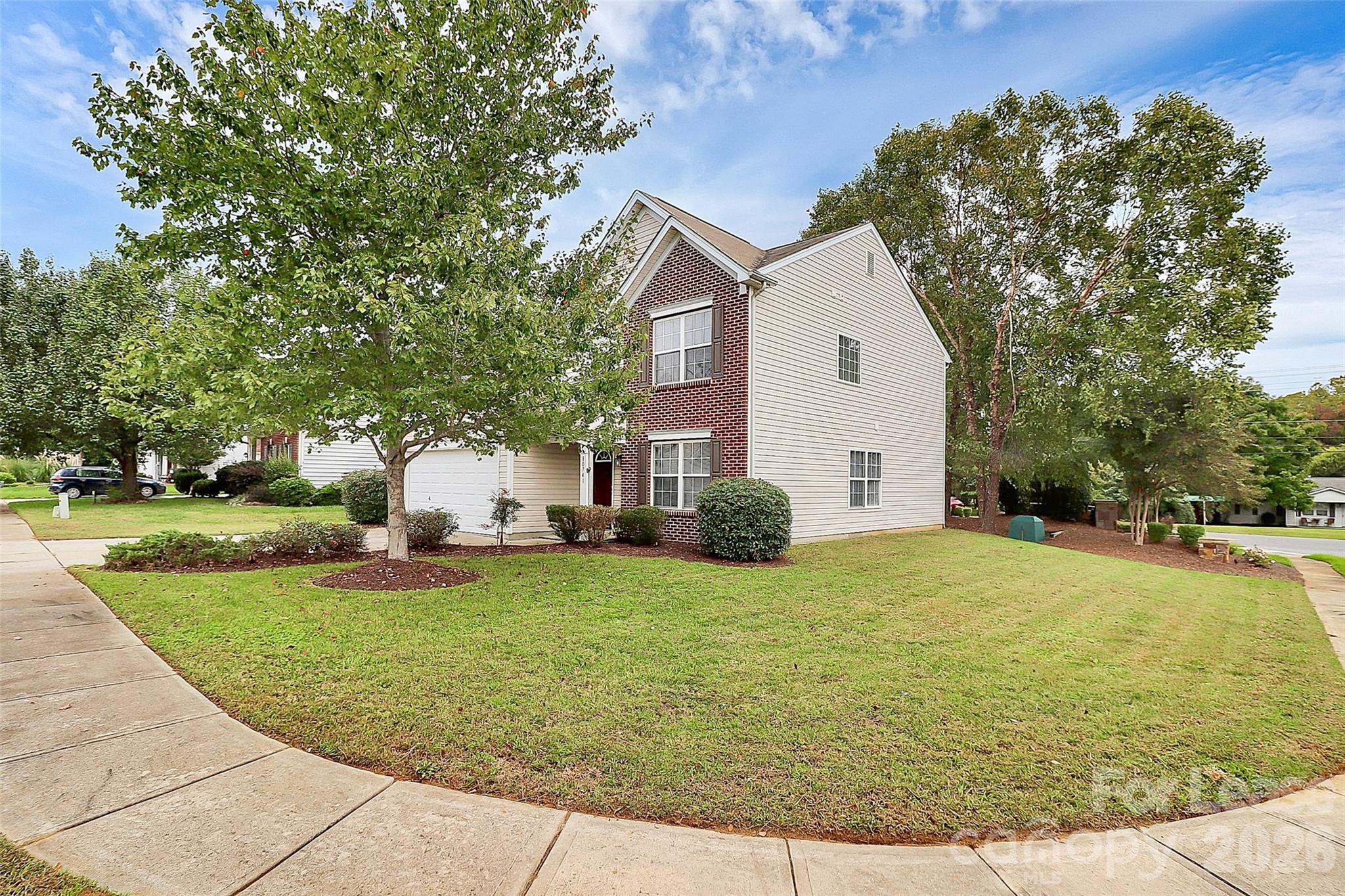 10741 Mountain Springs Drive Charlotte NC 28278