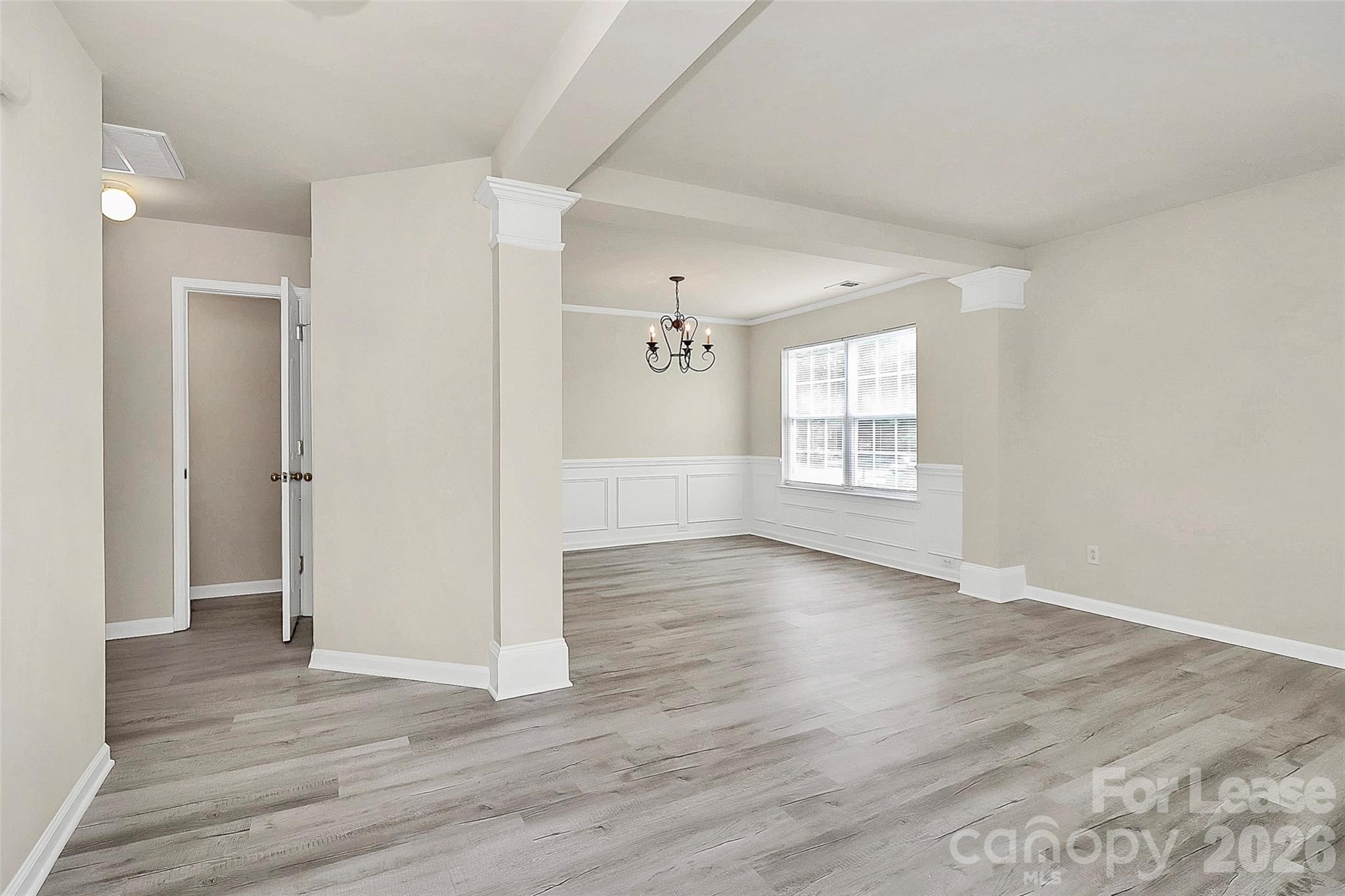 10741 Mountain Springs Drive Charlotte NC 28278
