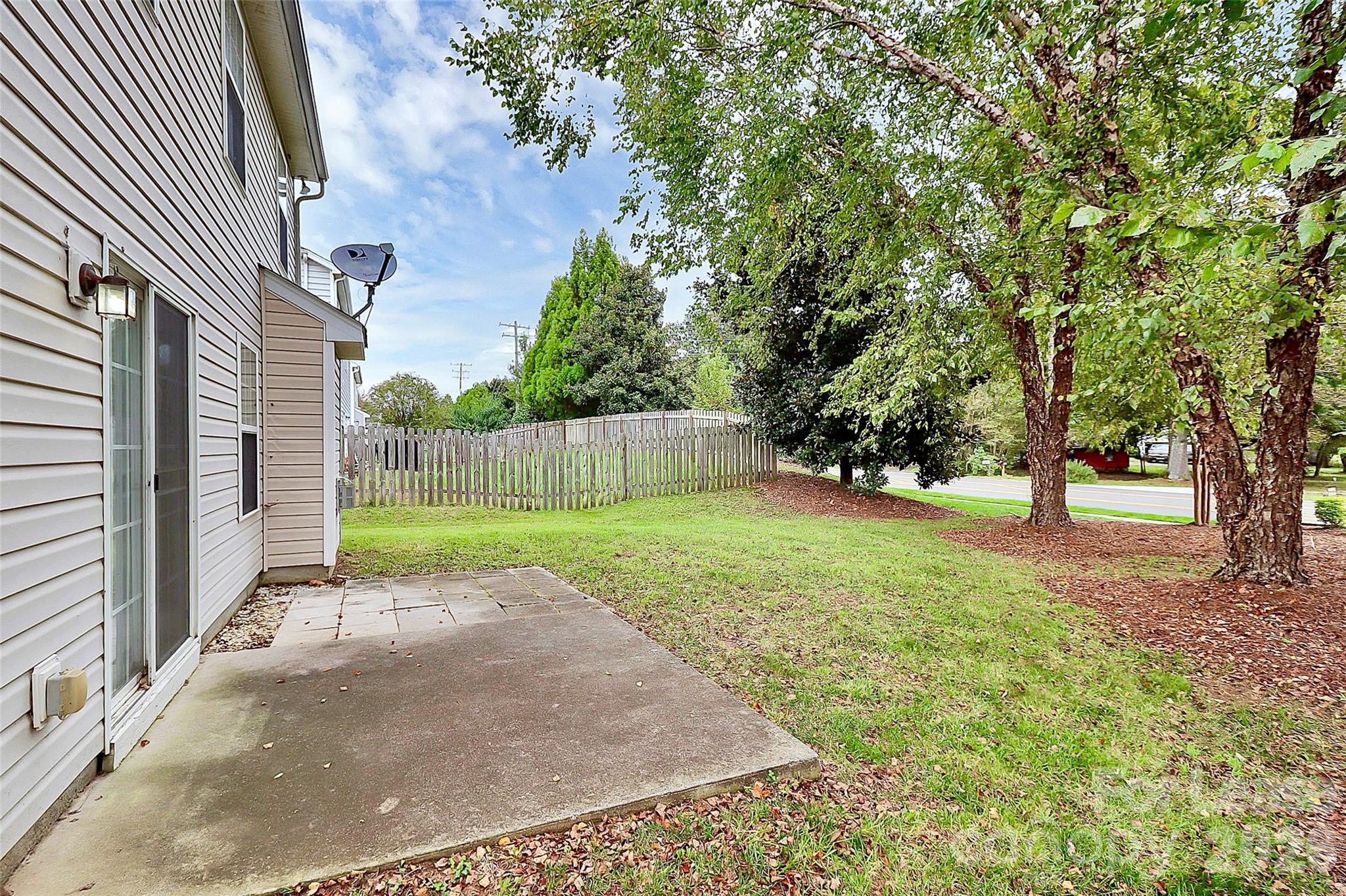 10741 Mountain Springs Drive Charlotte NC 28278