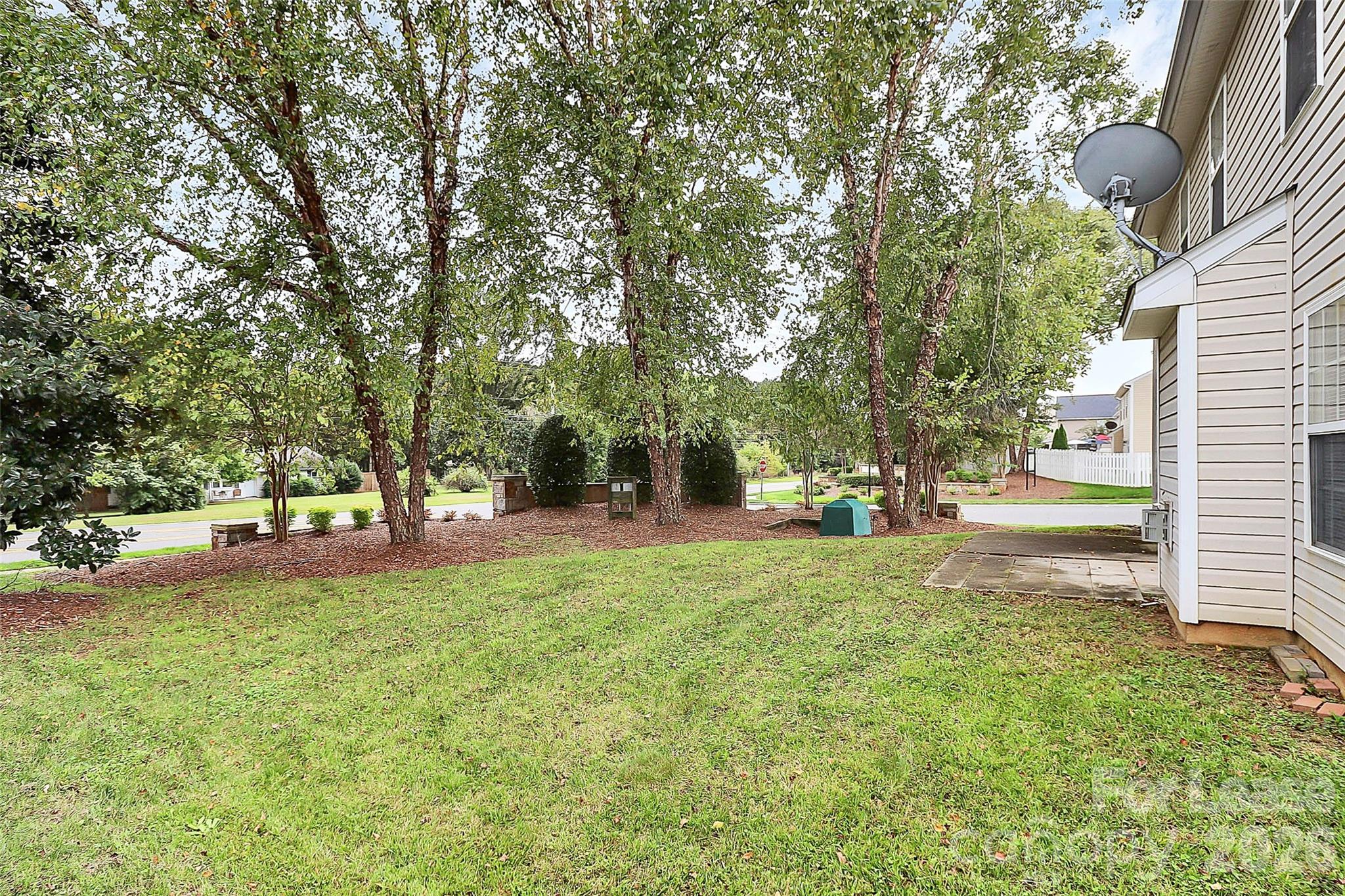 10741 Mountain Springs Drive Charlotte NC 28278