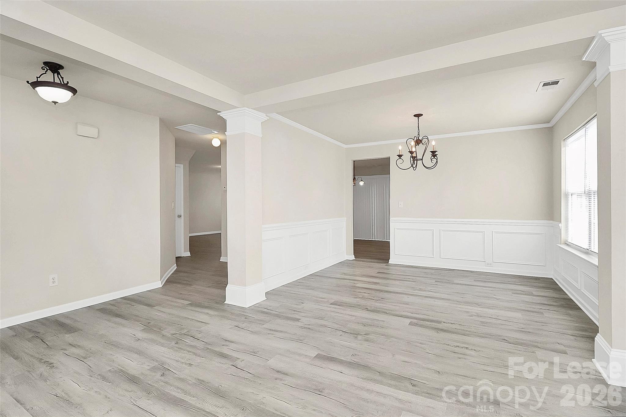 10741 Mountain Springs Drive Charlotte NC 28278