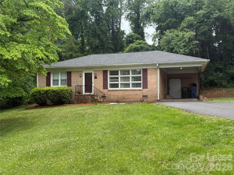 634 23rd Avenue NE Hickory NC 28601