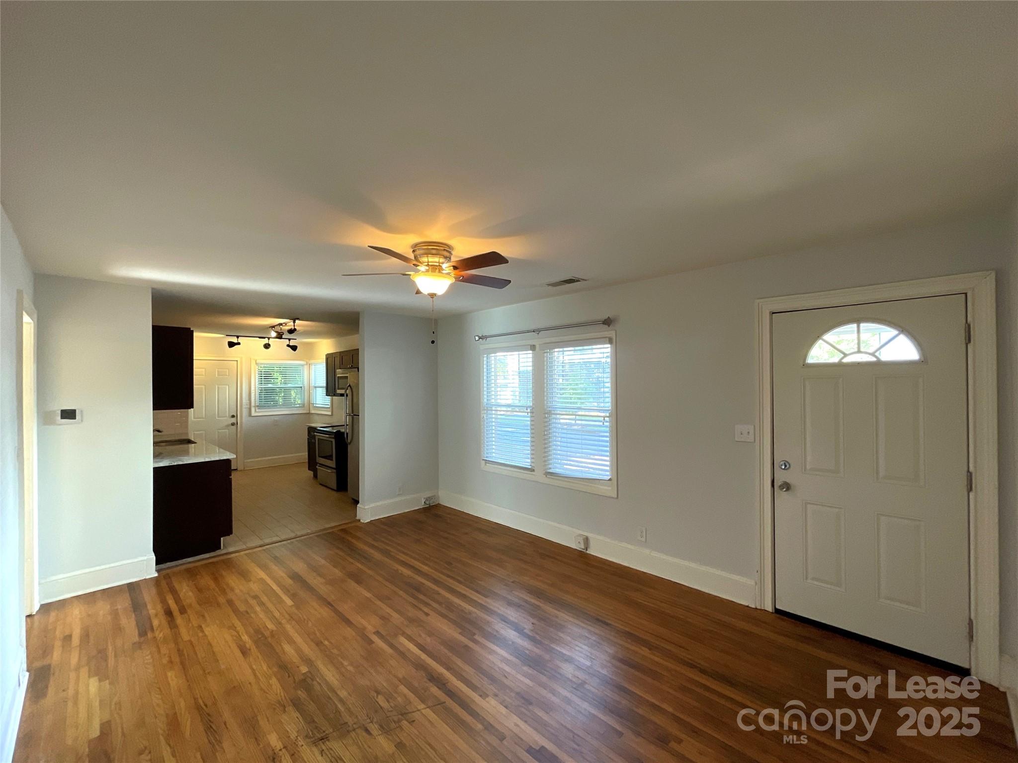 1728 Matheson Avenue Charlotte NC 28205