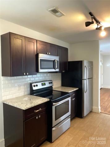 1728 Matheson Avenue Charlotte NC 28205