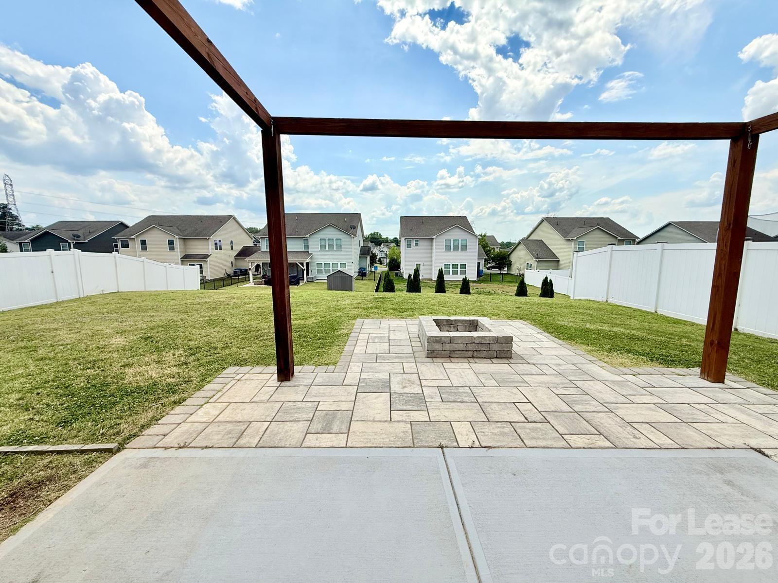 4909 Grace View Drive Pineville NC 28134