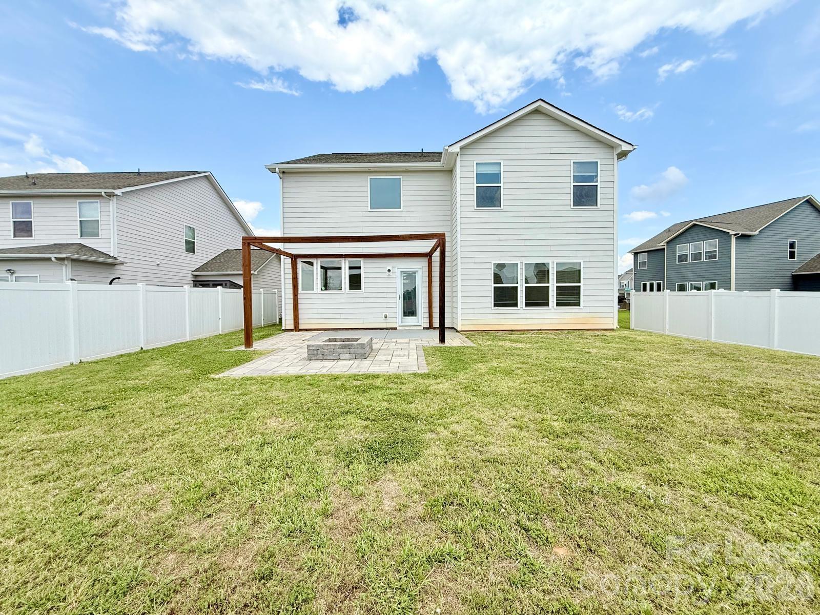 4909 Grace View Drive Pineville NC 28134