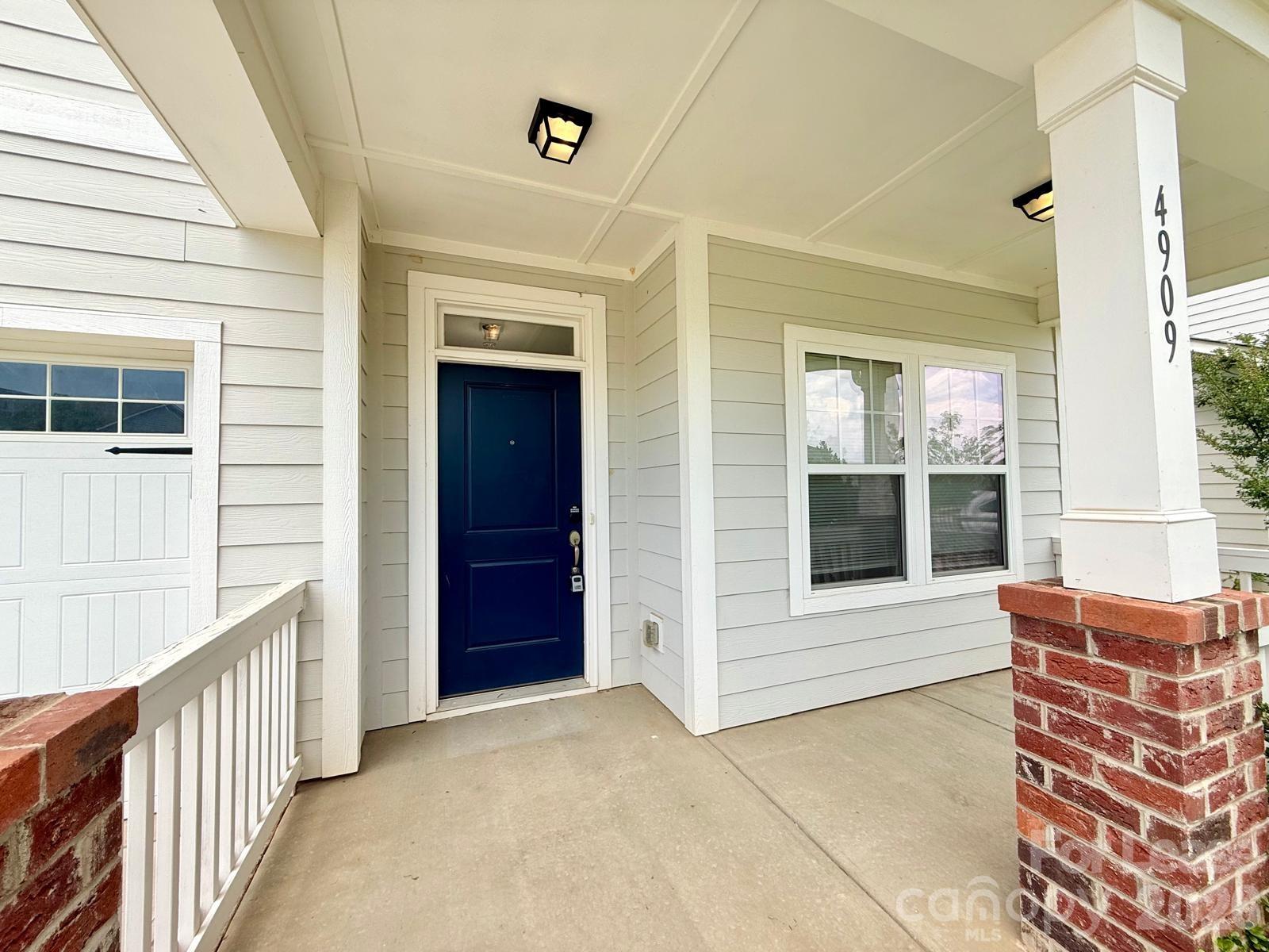 4909 Grace View Drive Pineville NC 28134