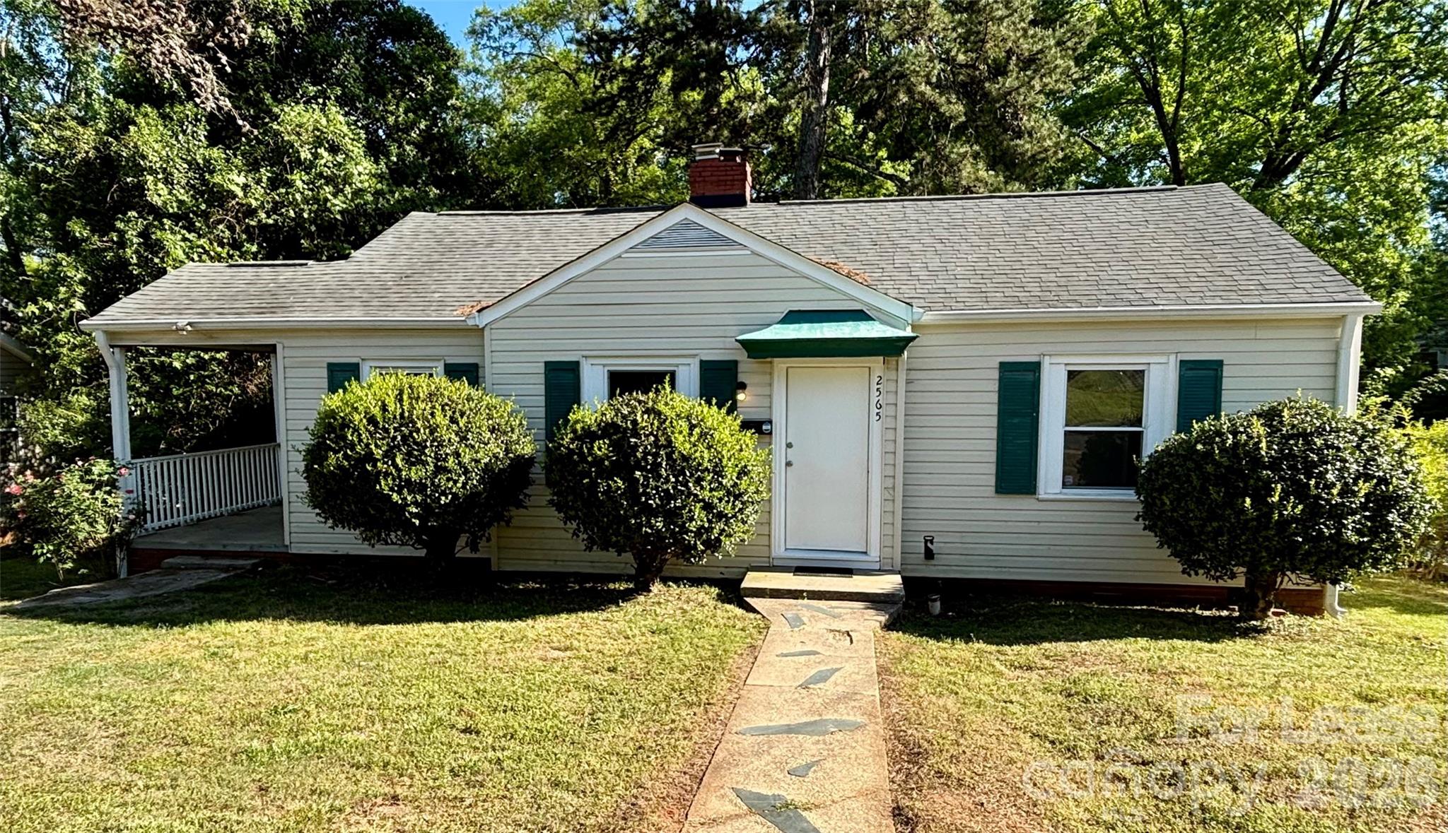 2565 Brentwood Place Charlotte NC 28208