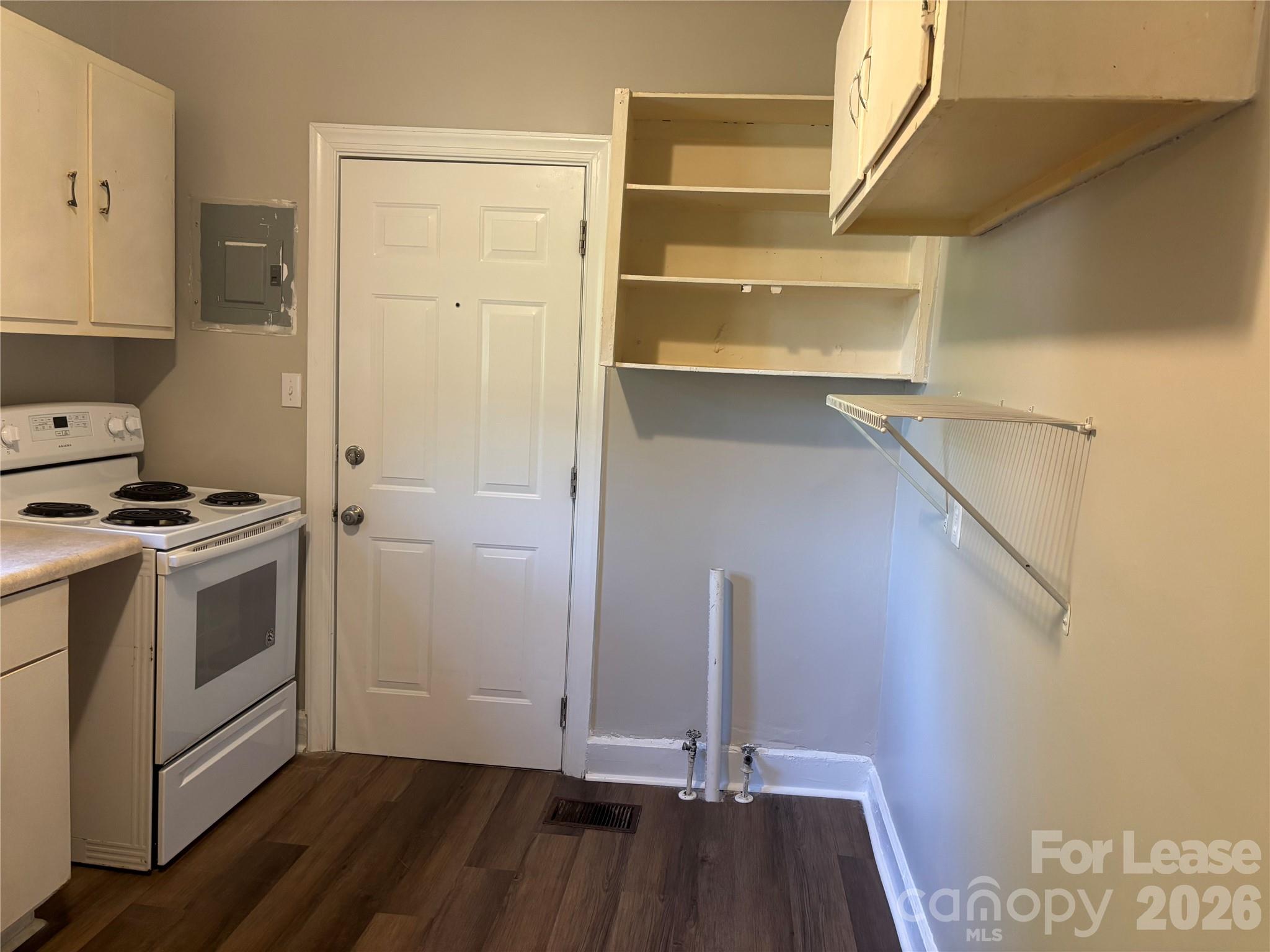 2565 Brentwood Place Charlotte NC 28208