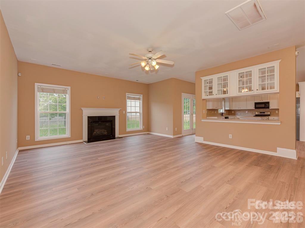 5607 Fulton Ridge Drive Indian Trail NC 28079