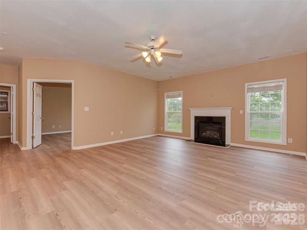 5607 Fulton Ridge Drive Indian Trail NC 28079