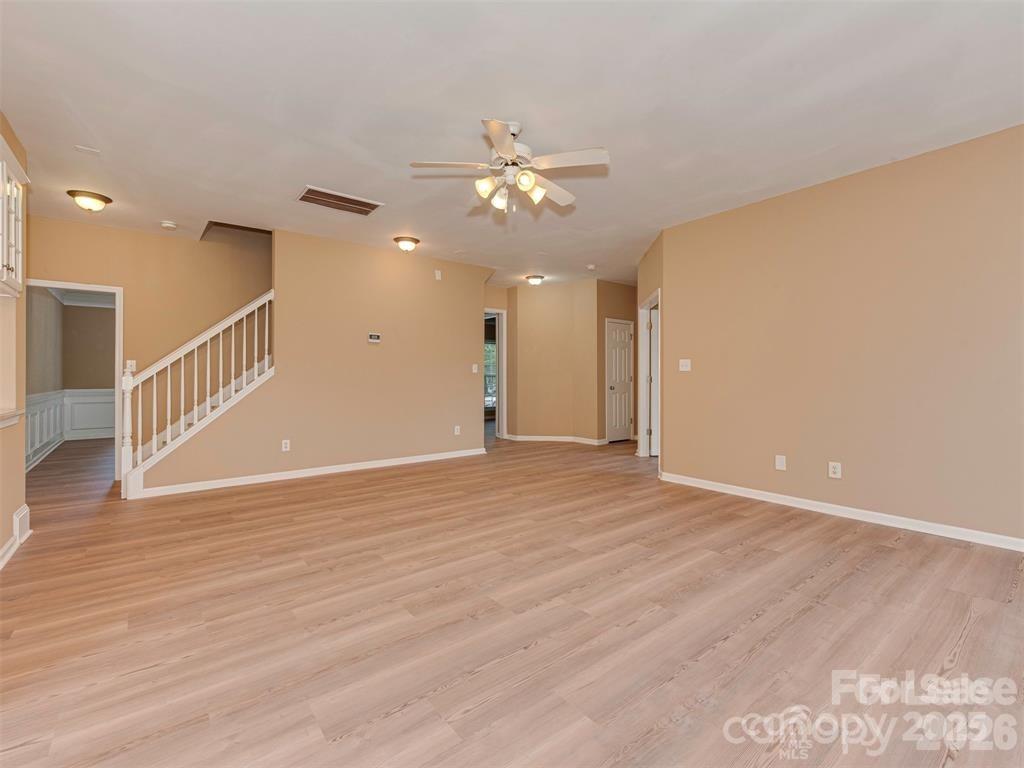 5607 Fulton Ridge Drive Indian Trail NC 28079