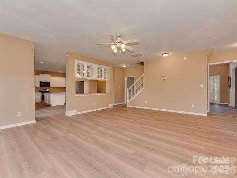 5607 Fulton Ridge Drive Indian Trail NC 28079