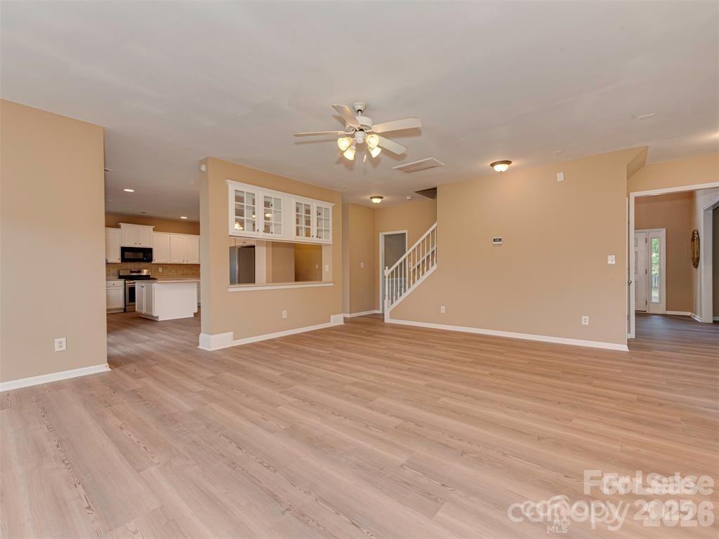 5607 Fulton Ridge Drive Indian Trail NC 28079