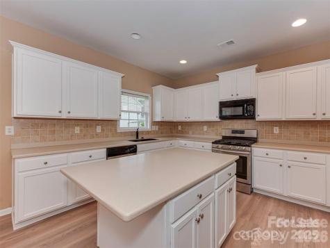 5607 Fulton Ridge Drive Indian Trail NC 28079
