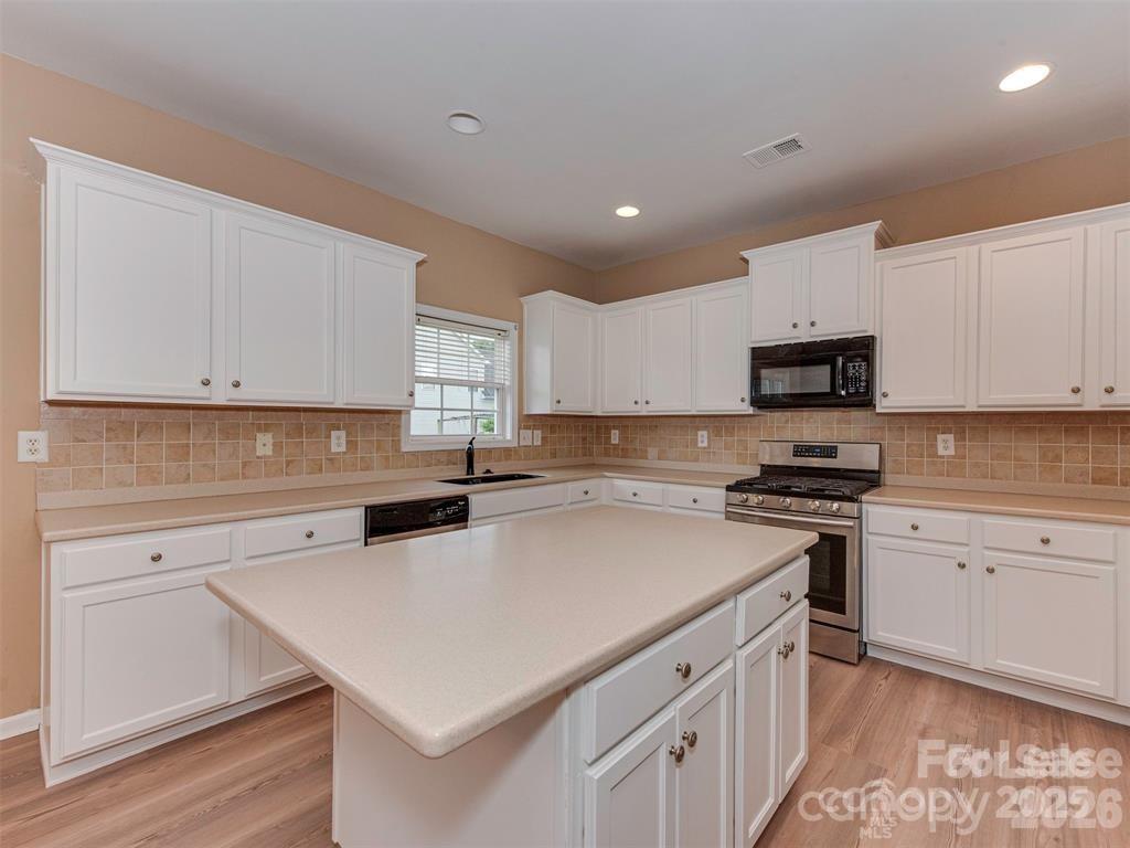 5607 Fulton Ridge Drive Indian Trail NC 28079