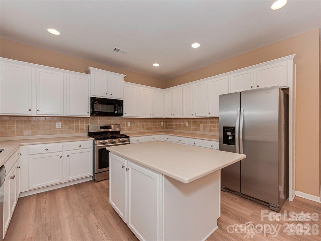 5607 Fulton Ridge Drive Indian Trail NC 28079