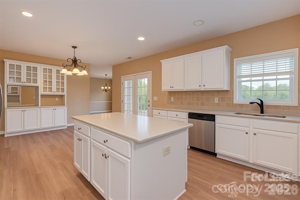 5607 Fulton Ridge Drive Indian Trail NC 28079