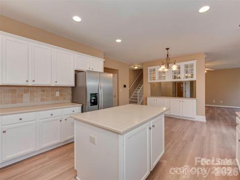 5607 Fulton Ridge Drive Indian Trail NC 28079