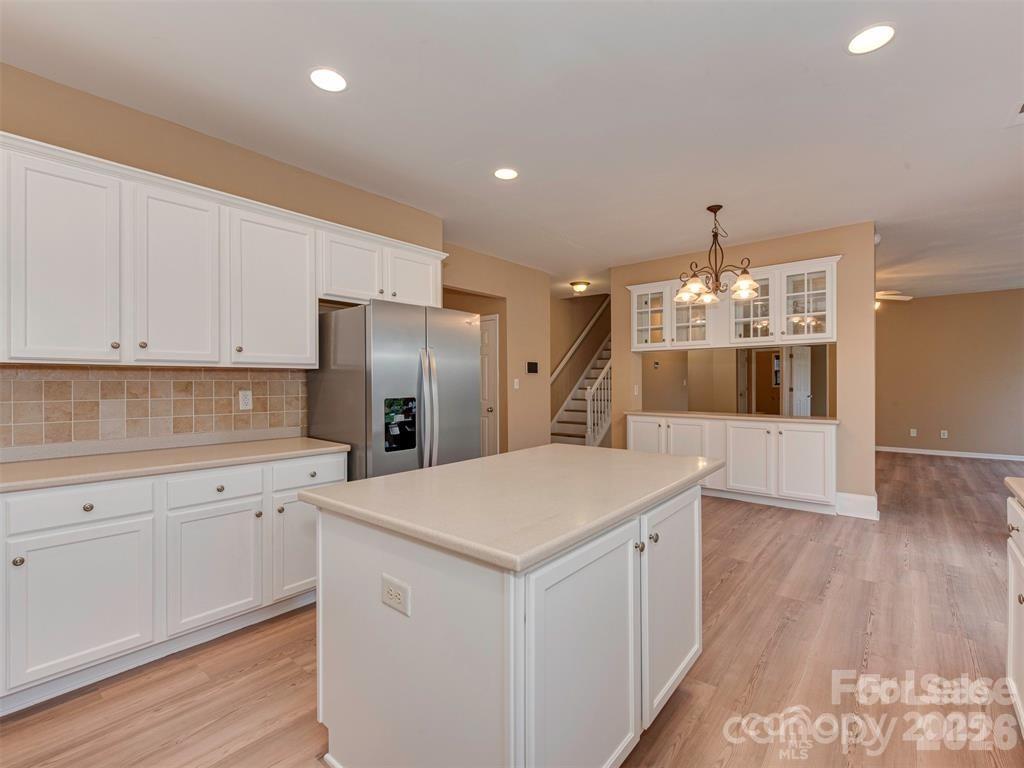 5607 Fulton Ridge Drive Indian Trail NC 28079