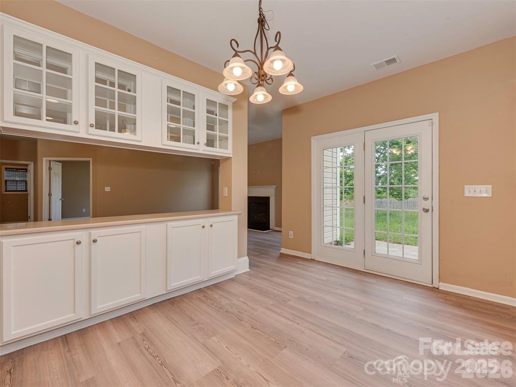 5607 Fulton Ridge Drive Indian Trail NC 28079