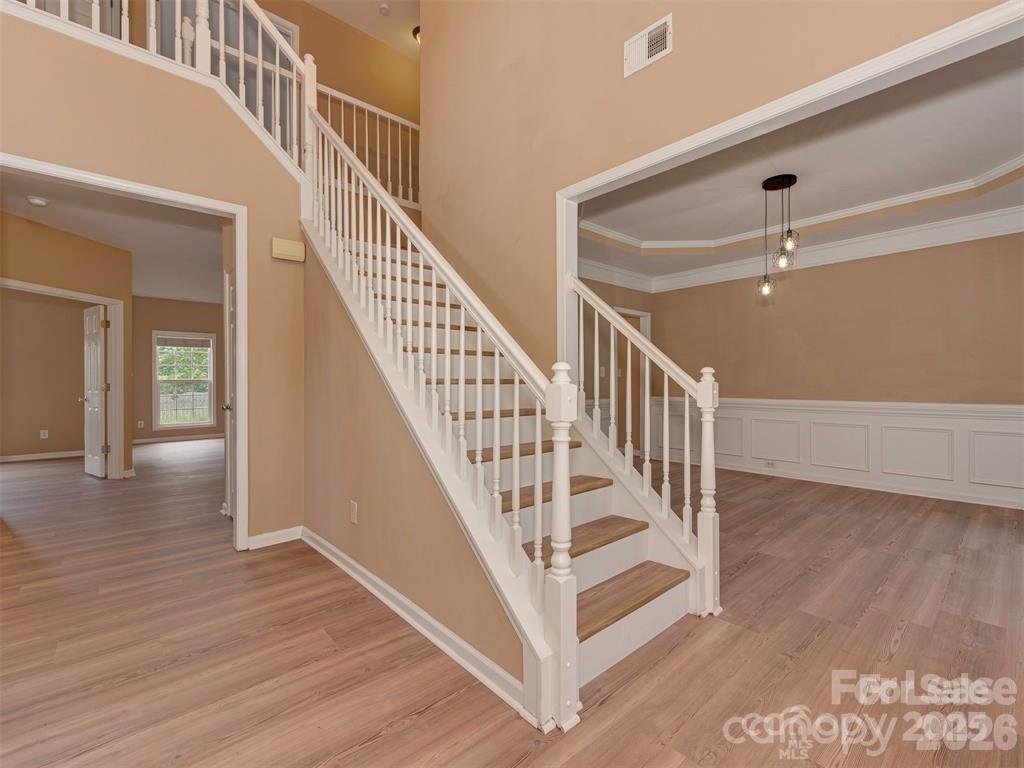 5607 Fulton Ridge Drive Indian Trail NC 28079