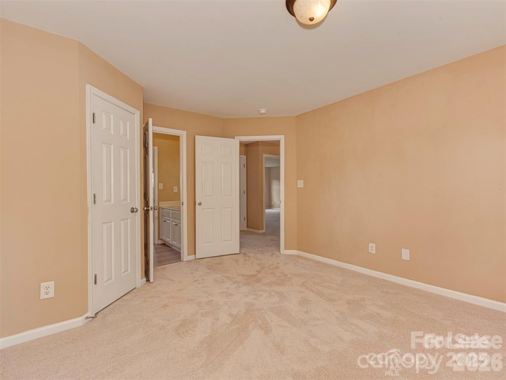 5607 Fulton Ridge Drive Indian Trail NC 28079