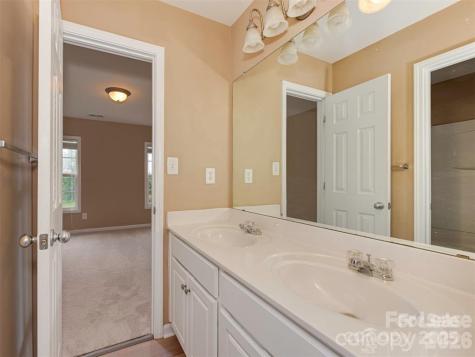 5607 Fulton Ridge Drive Indian Trail NC 28079