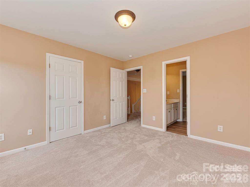 5607 Fulton Ridge Drive Indian Trail NC 28079