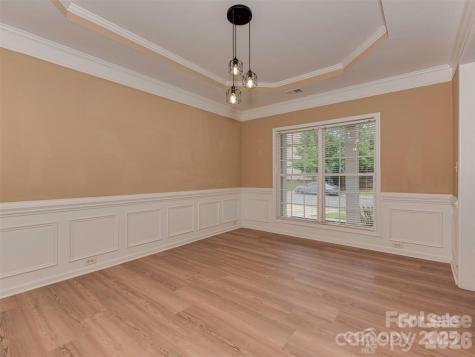 5607 Fulton Ridge Drive Indian Trail NC 28079