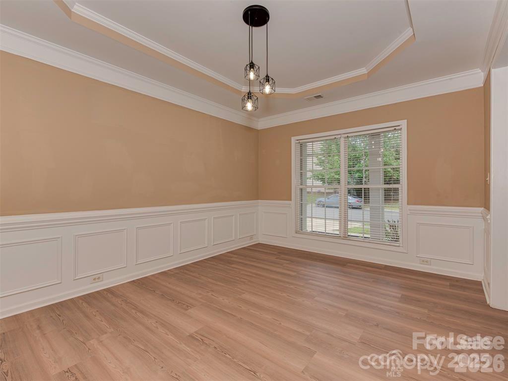 5607 Fulton Ridge Drive Indian Trail NC 28079
