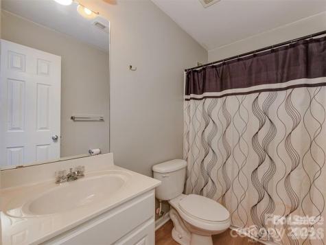 5607 Fulton Ridge Drive Indian Trail NC 28079