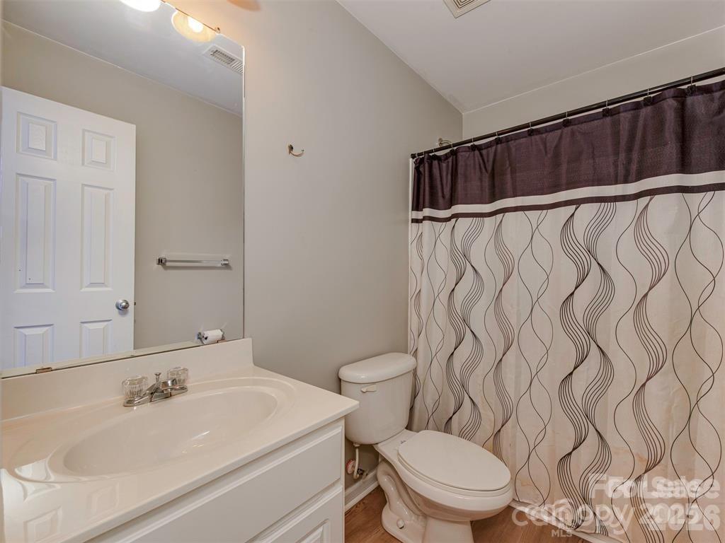 5607 Fulton Ridge Drive Indian Trail NC 28079
