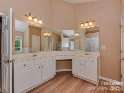 5607 Fulton Ridge Drive Indian Trail NC 28079