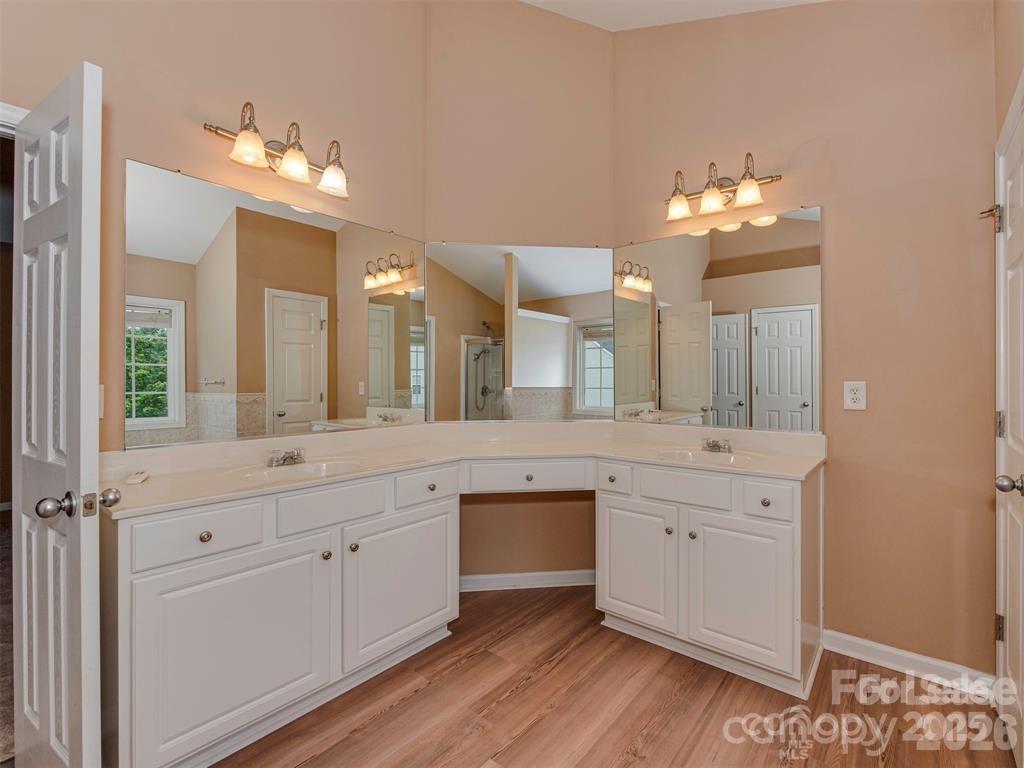 5607 Fulton Ridge Drive Indian Trail NC 28079