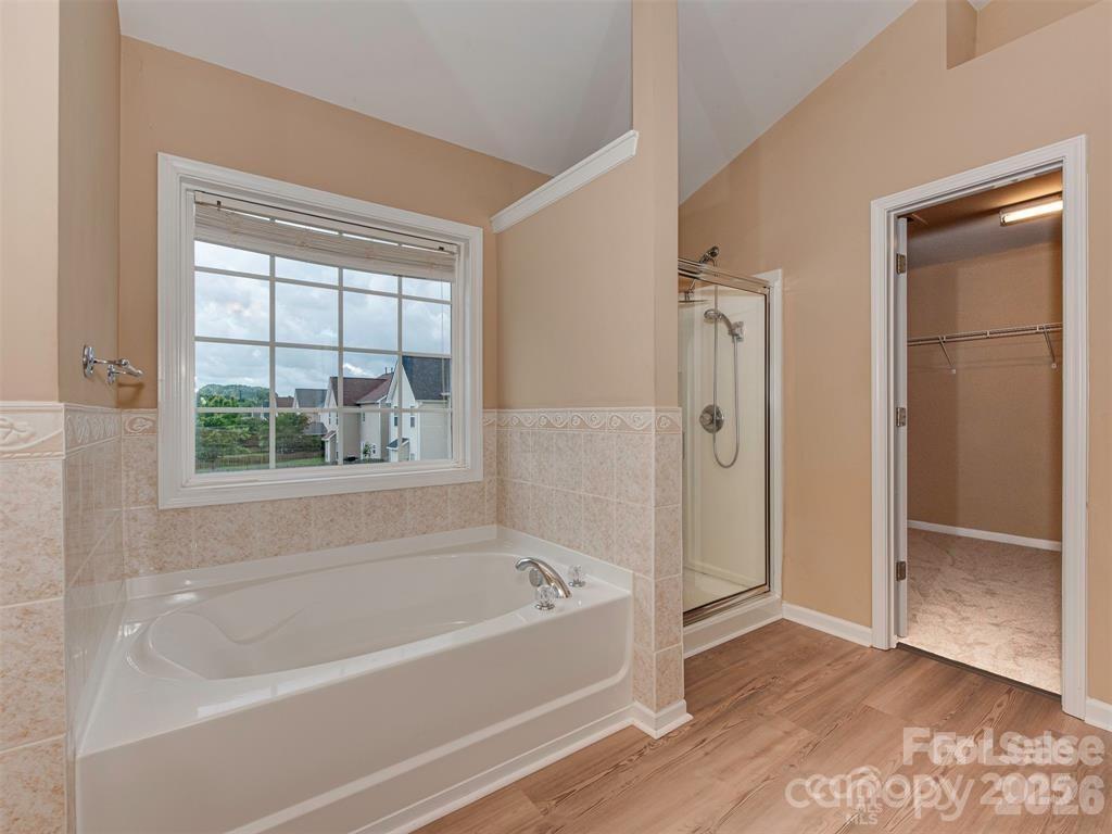 5607 Fulton Ridge Drive Indian Trail NC 28079