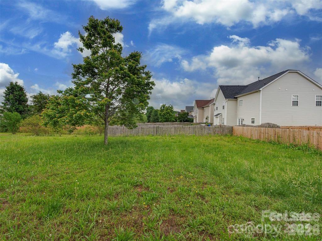 5607 Fulton Ridge Drive Indian Trail NC 28079