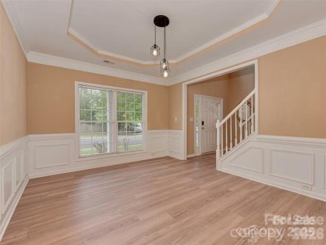 5607 Fulton Ridge Drive Indian Trail NC 28079
