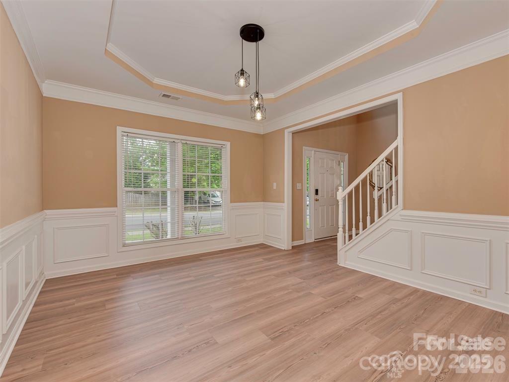 5607 Fulton Ridge Drive Indian Trail NC 28079