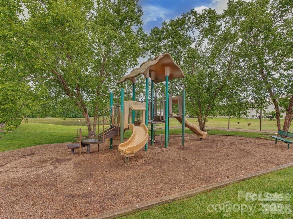 5607 Fulton Ridge Drive Indian Trail NC 28079