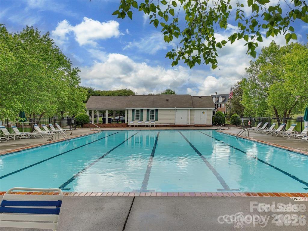 5607 Fulton Ridge Drive Indian Trail NC 28079